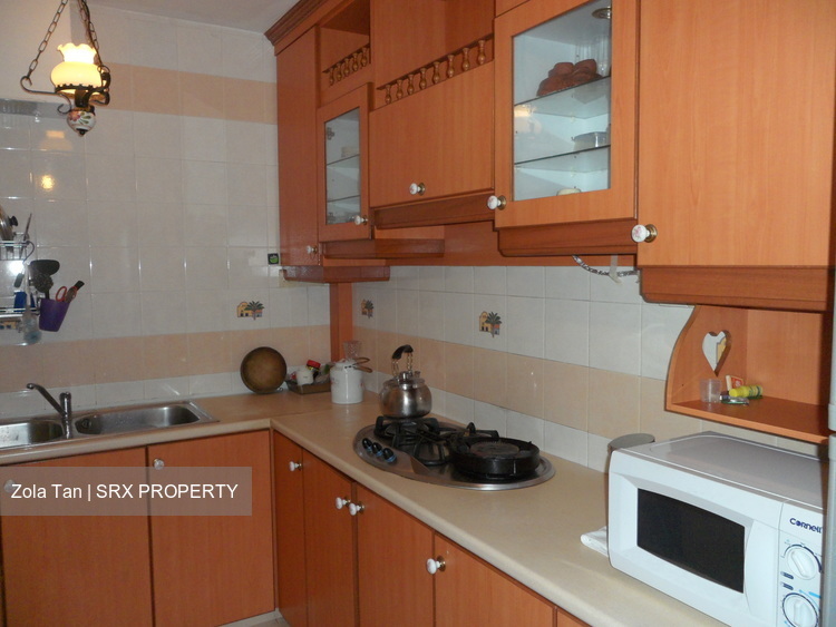 Blk 690D Woodlands Drive 75 (Woodlands), HDB 5 Rooms #200100782